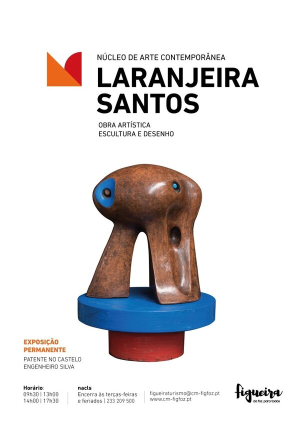 laranjeirasantos