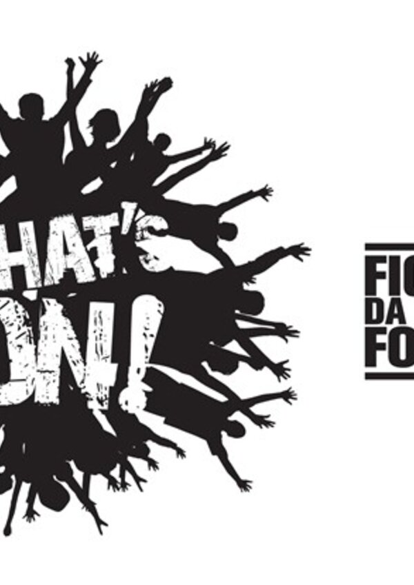 Agenda | outubro 2018 a janeiro 2019