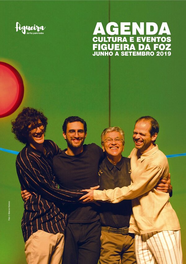 Agenda | junho a setembro 2019