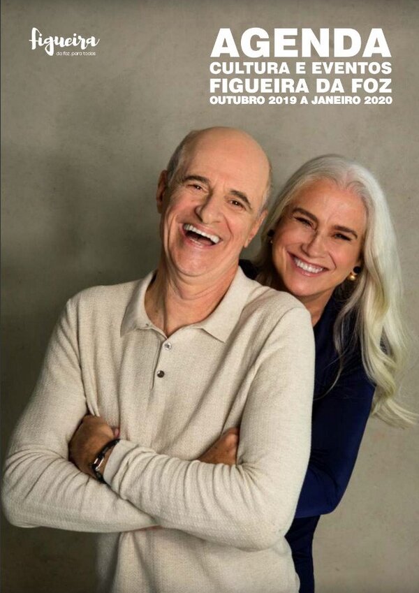 Agenda | outubro a janeiro de 2020