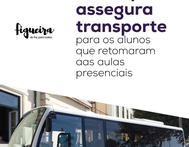 transporte