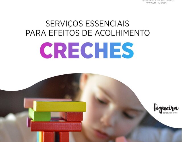 creche