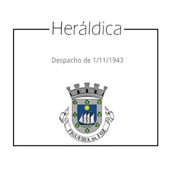 Heráldica do Município