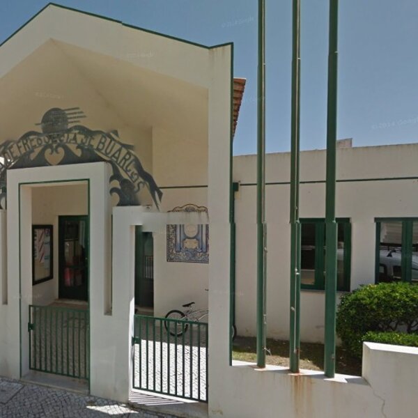 Buarcos e São Julião