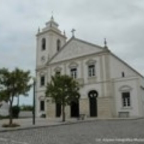 Arquitetura Religiosa