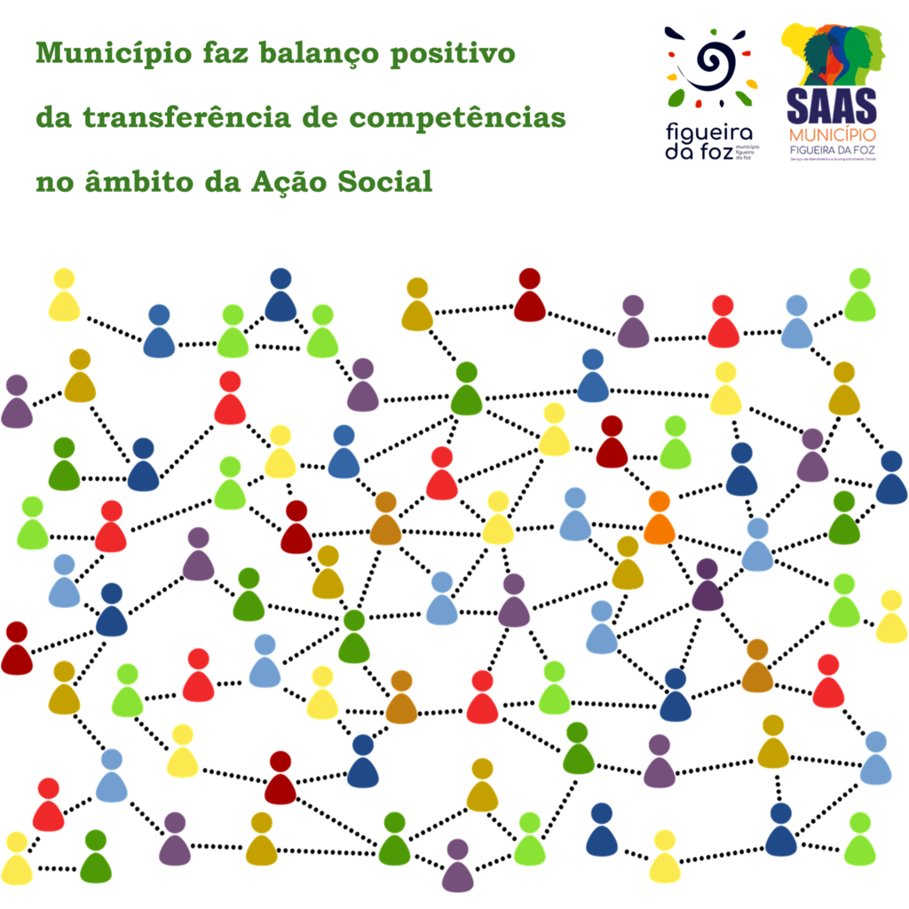 Município faz balanço positivo da transferência de competências no âmbito da Ação Social
