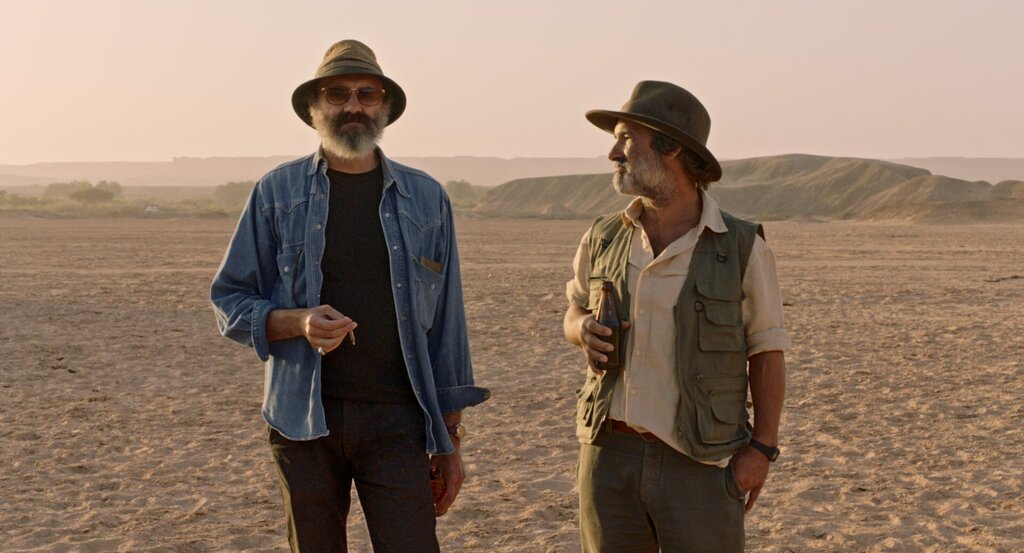  Cinema Português está em destaque na Programação de Cinema de novembro do CAE