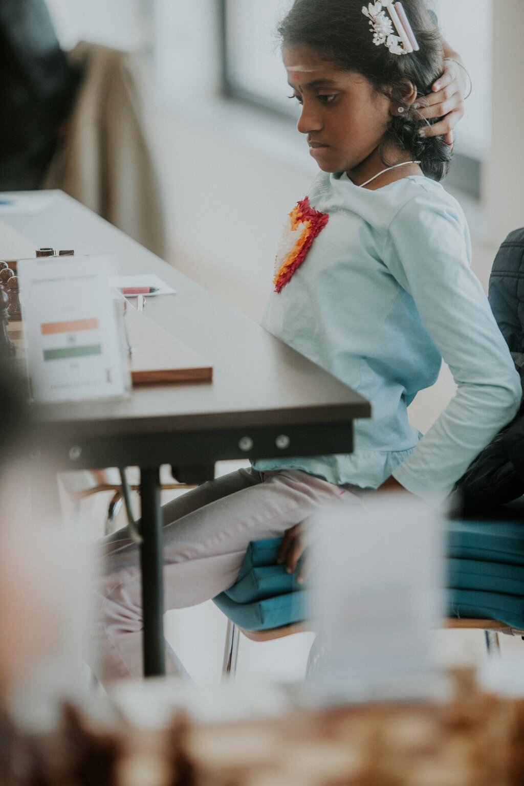 XVIII Festival Internacional de Xadrez da Figueira da Foz recebe jovens prodígios mundiais