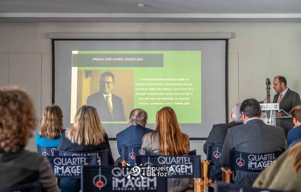 Prémio João Ataíde 2024 premeia inovação social