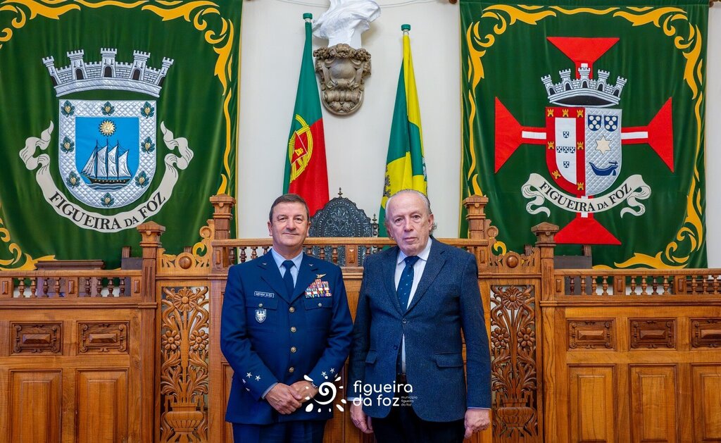 Força Aérea e Município preparam comemorações do 73.º aniversário da Instituição 