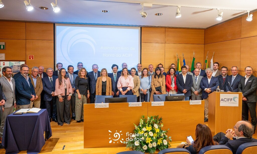 Associação Comercial e Industrial liderada pela primeira vez por uma mulher