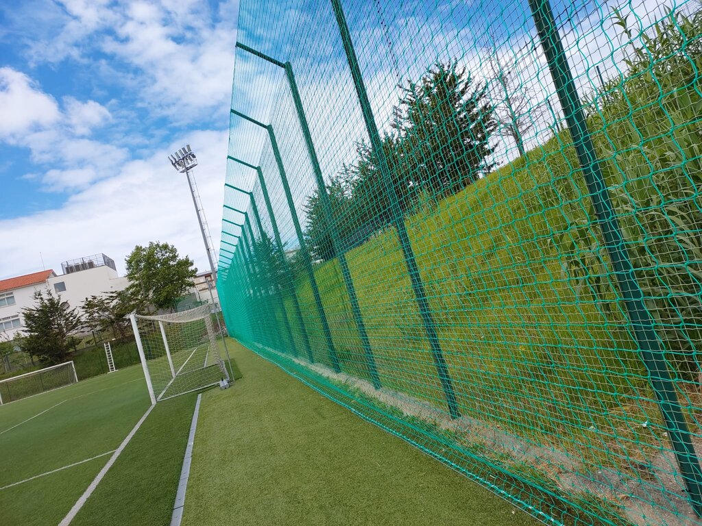 Município investiu na melhoria de espaços de utilização pública