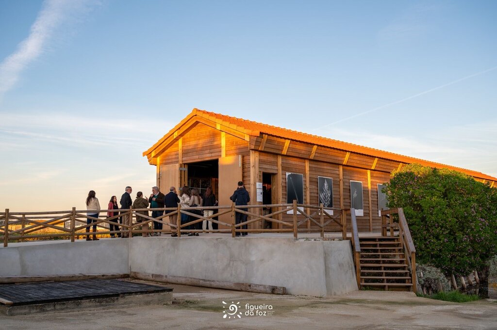 Quinta Ciência Viva do  Sal, um " projeto que não pode parar"