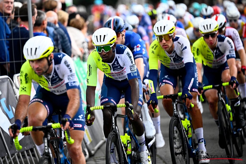 Intermarché-Wanty e Team dsm são as primeiras confirmações na "Figueira Champions / Casino Figueira"