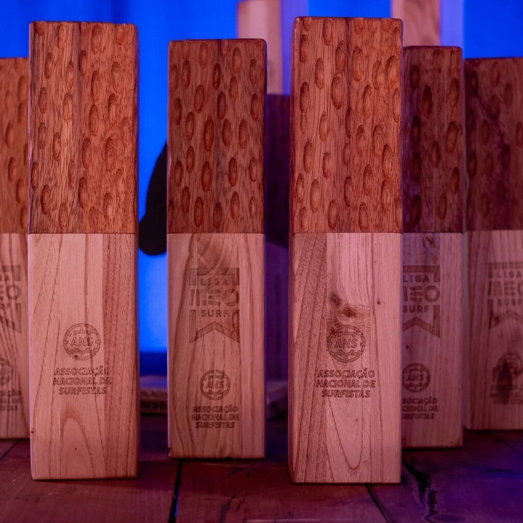 Allianz Figueira Pro 2024 considerado pelos surfistas melhor evento do ano