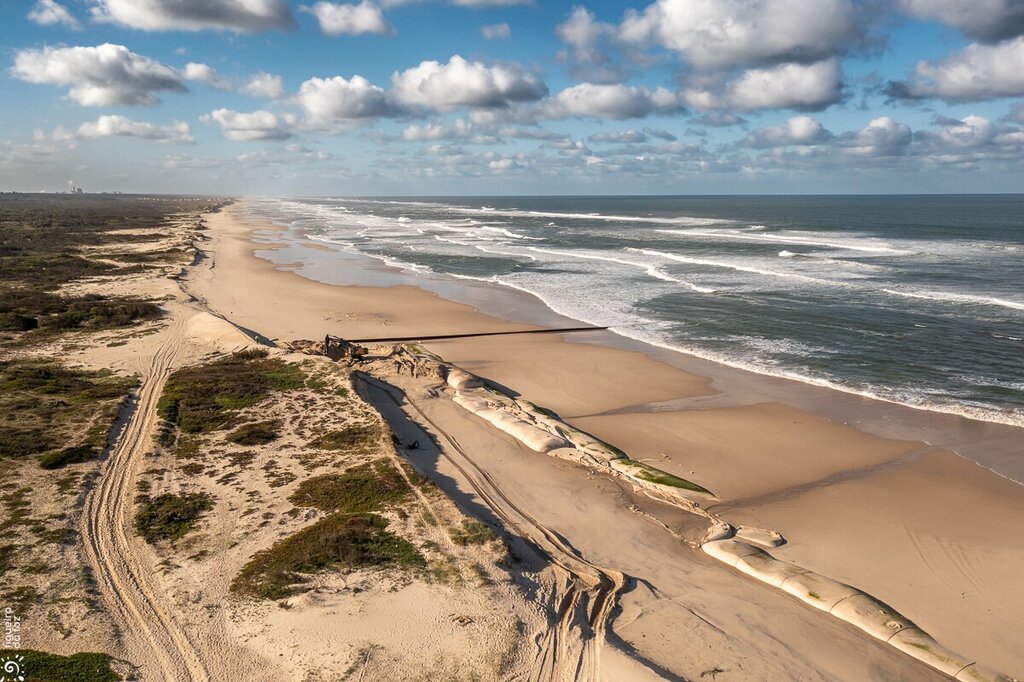 Pedro Santana Lopes congratula-se com a aprovação de projetos estratégicos para a Figueira da Foz 