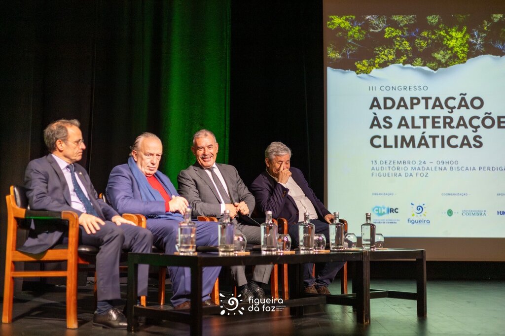 Pedro Santana Lopes anunciou data de abertura de centro de investigação municipal no Abrigo da Mo...