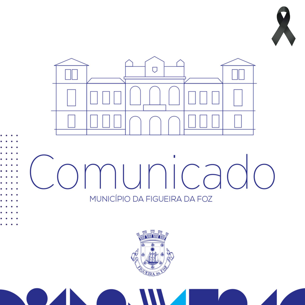 Comunicado | Pesar pelo falecimento de Raul Almeida 