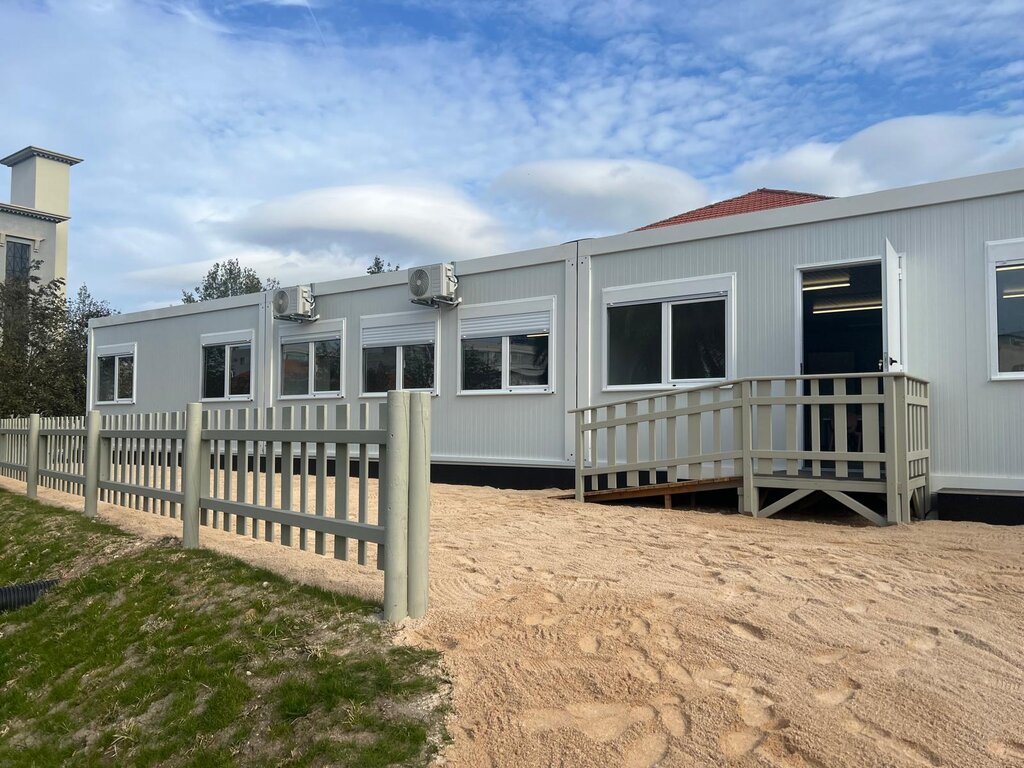 Novo "Ninho dos Passarinhos" abre porta Dia de Reis 