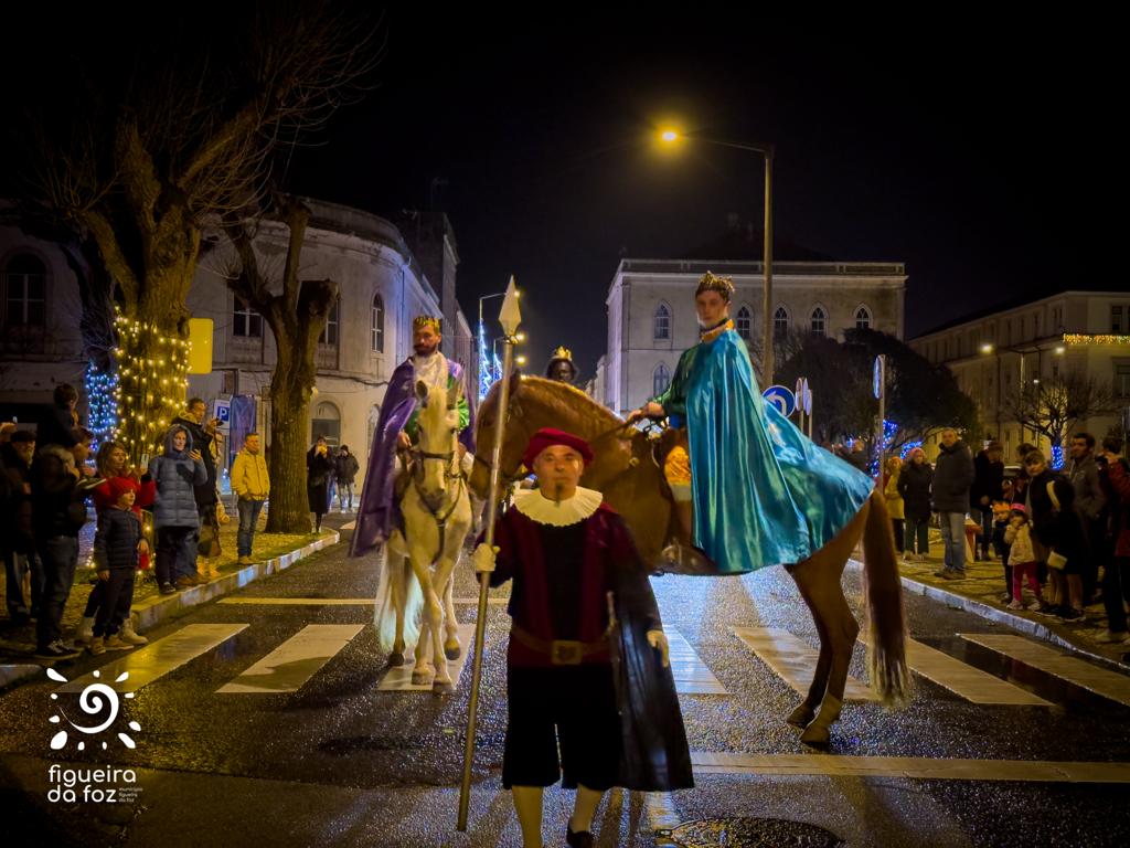 Filarmónicas Dez de Agosto e Figueirense cancelam Cortejo da Espera dos Reis 