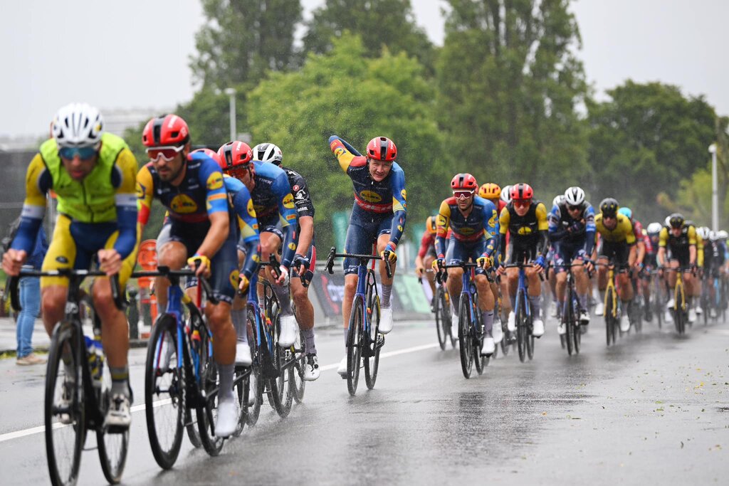 Lidl- Trek volta à Figueira Champions /Casino Figueira pelo terceiro ano 