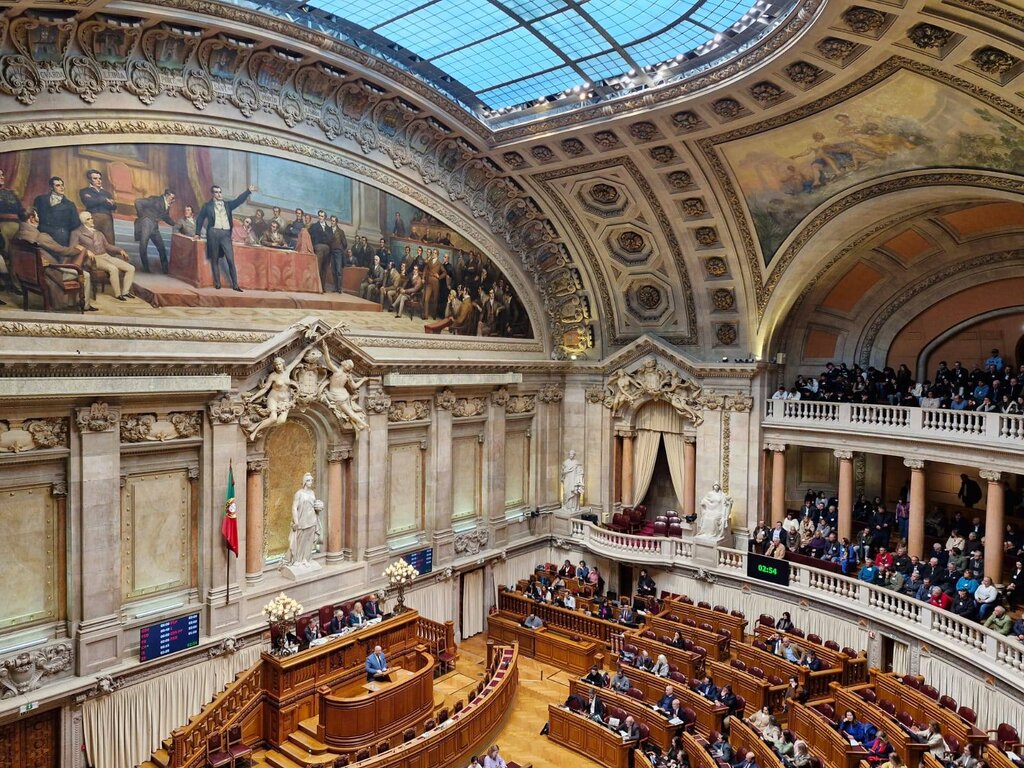 Brenha, Santana e São Julião voltam a ser freguesia 