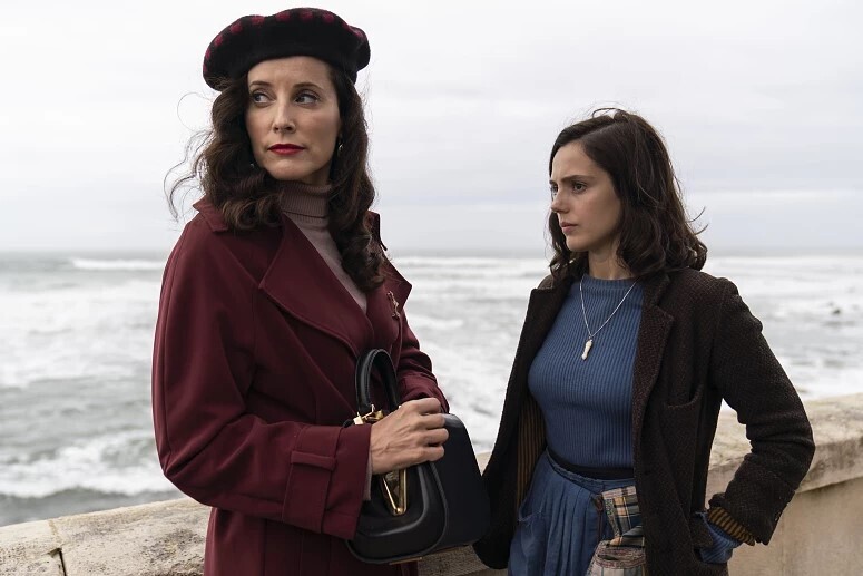 Série portuguesa "Espias" gravada na Figueira e Lisboa, selecionada para mercado do Festival de B...