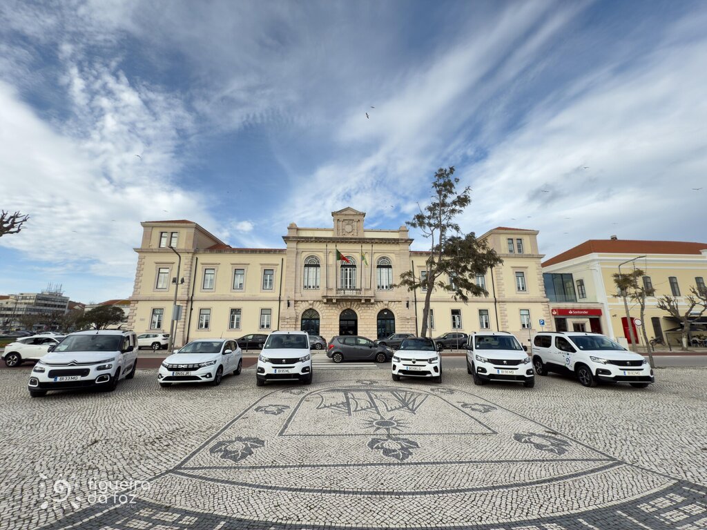 Município tem novas viaturas para reforço ao apoio à população mais vulnerável