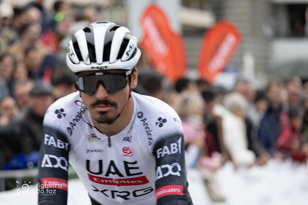 António Morgado vence isolado a “Figueira Champions / Casino Figueira” e é o primeiro português a...