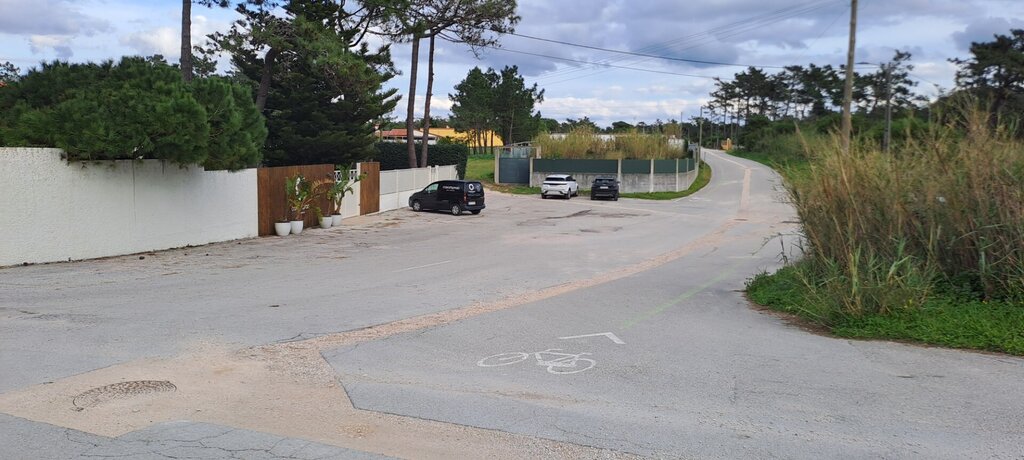 Rede de drenagem de águas residuais domésticas: Praia de Quiaios com taxa de atendimento em 99% d...