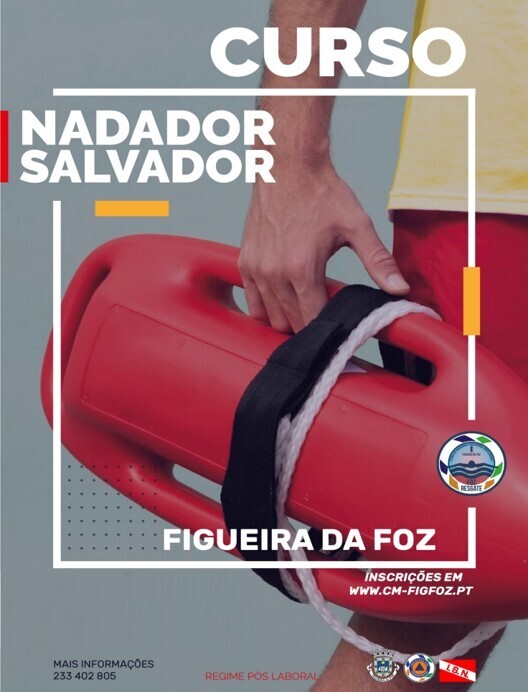 Escola de formação municipal FOZ RESGATE promove cursos de Nadador-Salvador em vários municípios