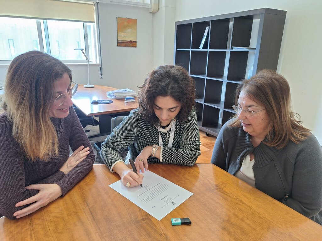 Município da Figueira da Foz: um compromisso inabalável com os cuidados paliativos de alta comple...