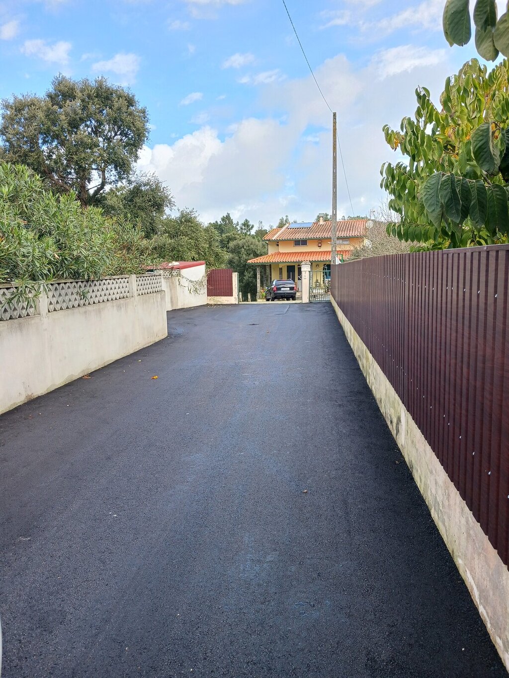 Estamos a trabalhar por si e para si! Sempre! 