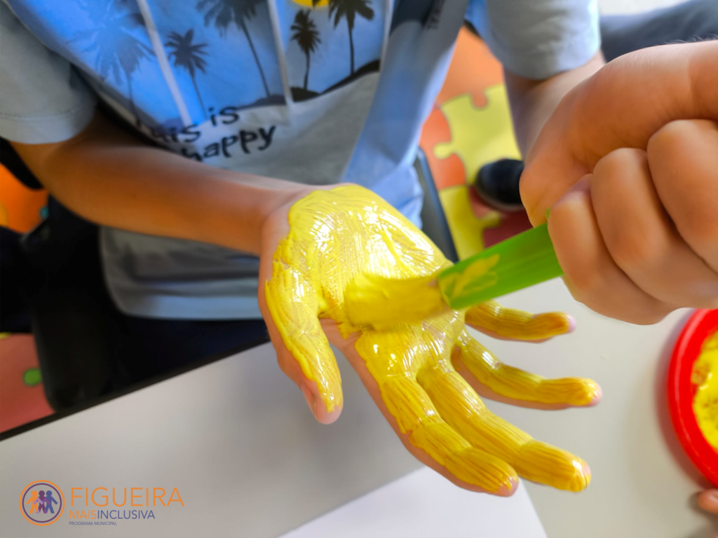 Município promove ATL´s no âmbito do Programa Figueira + Inclusiva: Porque Todos Contam