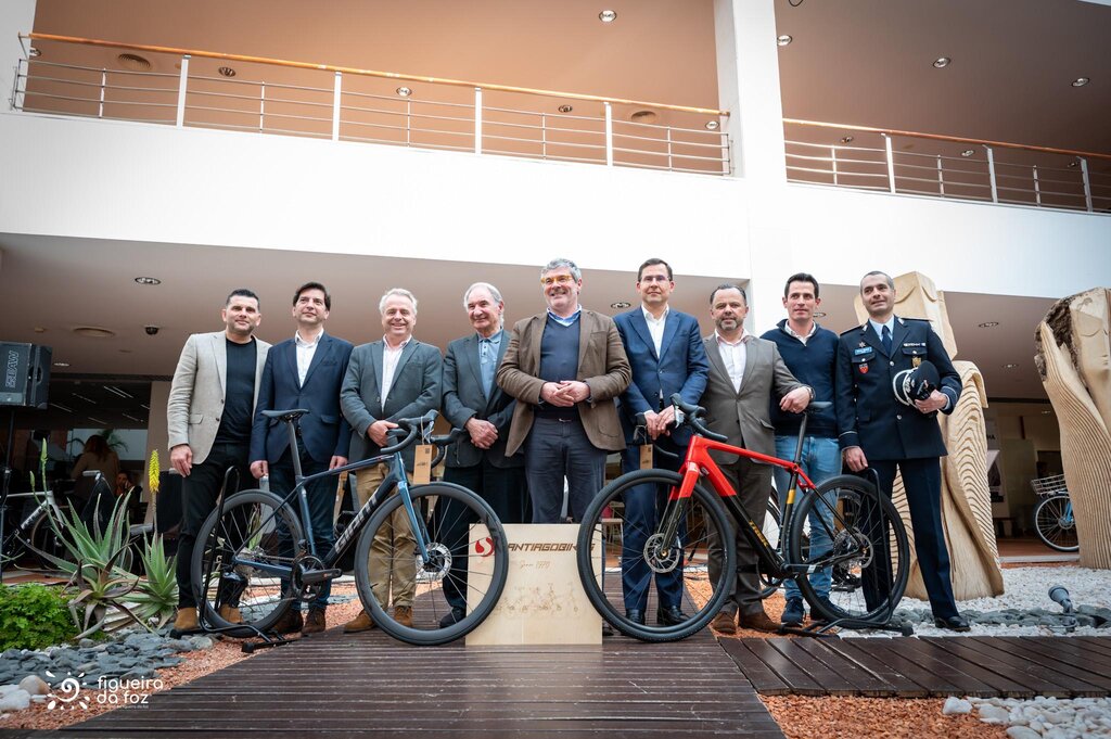  Troféu Região de Coimbra – Aldeias do Xisto tem tudo para ser um grande evento