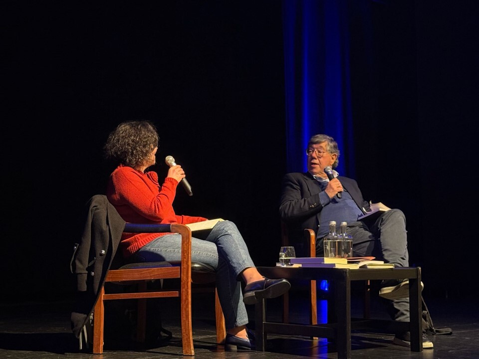  "5as de Leitura" cada vez mais um momento aberto ao conhecimento e ao futuro 