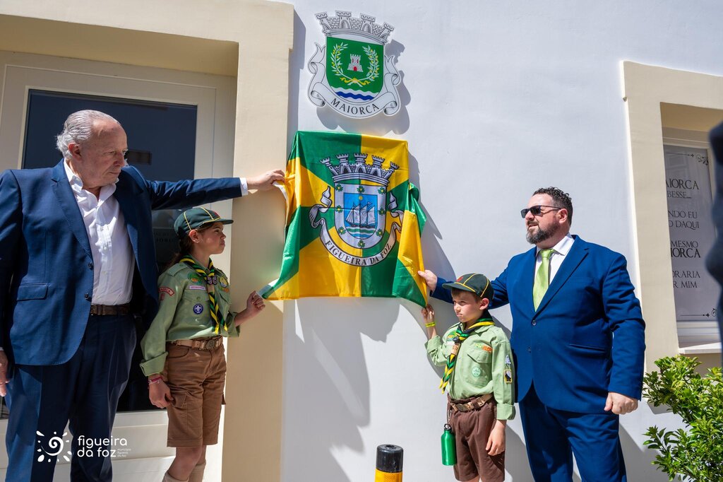 Novo edifício sede da Junta de Maiorca dá início a um novo ciclo de renovação, manutenção e divul...