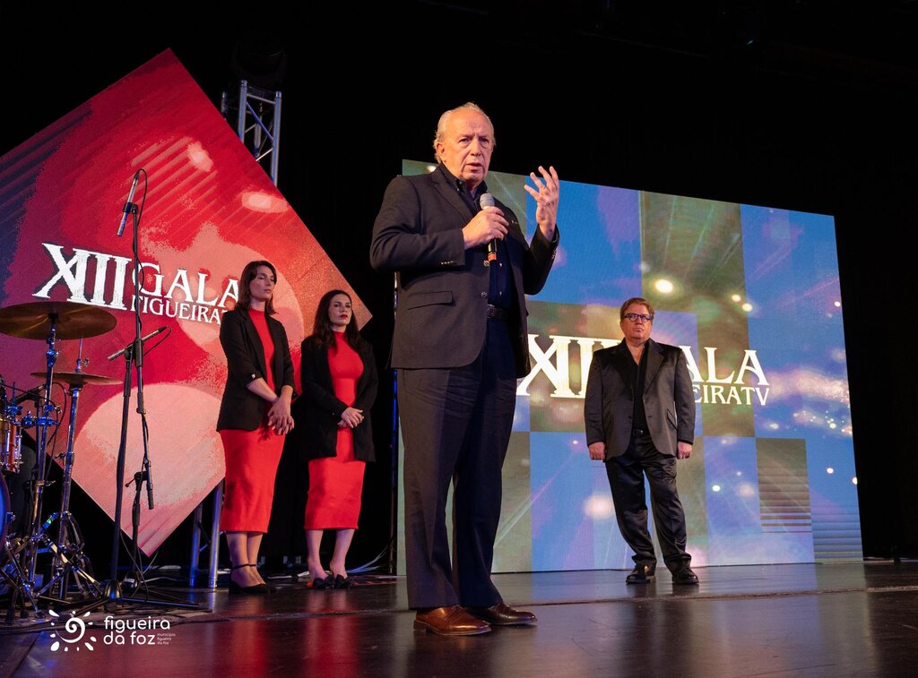 «Corrida Mais Bonita de Portugal» e Museu Municipal Santos Rocha premiados na XIII Gala da Figuei...