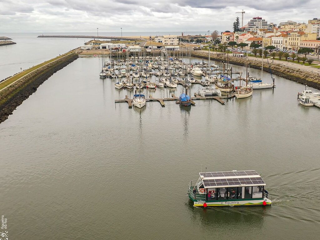 Travessias na embarcação Carlos Simão passam a ser cobradas a partir de 7 de maio