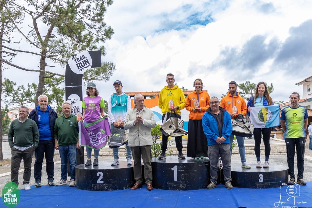 “Trail Aqui Há-Os” é uma prova fantástica e para repetir por muitos e muitos anos 