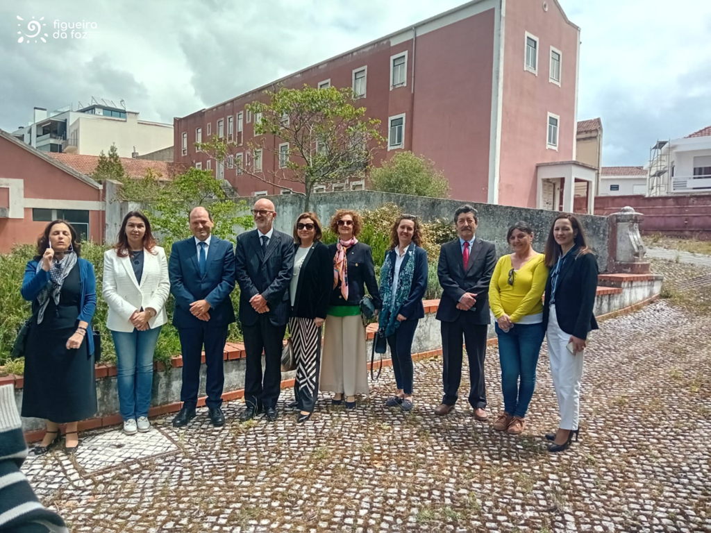 Polo de Formação do IEFP será uma realidade a breve prazo: Empreitada já foi adjudicada