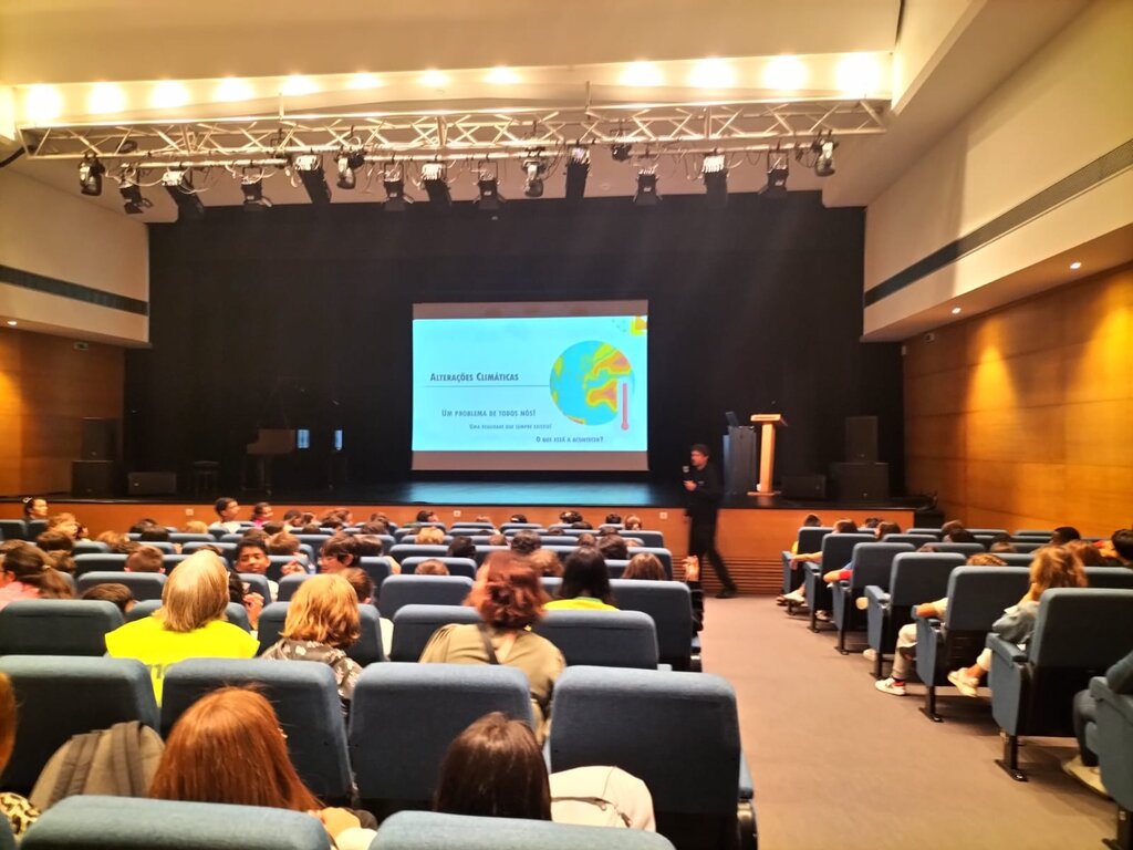 Figueira da Foz assinala Dia Internacional da Biodiversidade com ações educativas do Projeto “+ C...