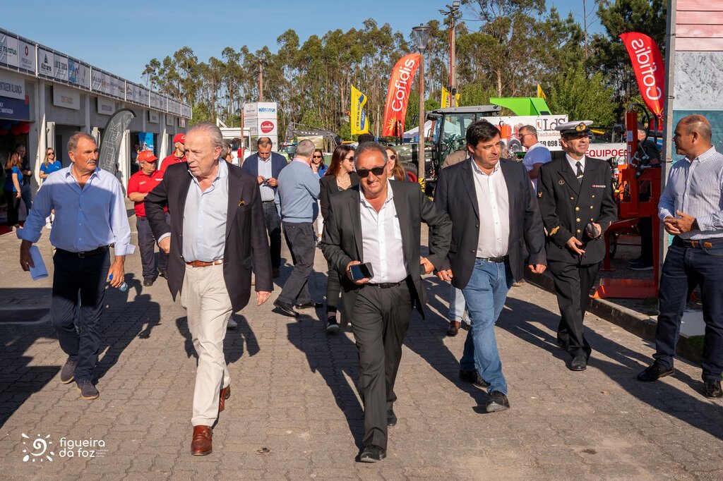ExpoOndas 2025 com mais stands e um cartaz de espetáculos muito atrativo