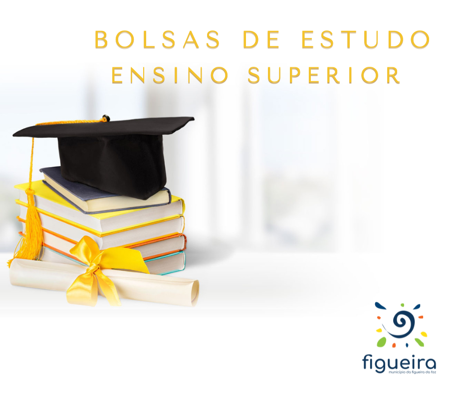 Município atribuí, pela primeira vez, Bolsas de Estudo a Estudantes do Ensino Superior