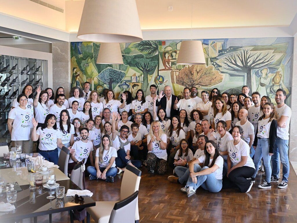 "Give Yourself a break @ Figueira da Foz" um projeto para fortalecer e consolidar a marca Figueira 