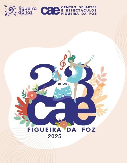 CAE assinala 23º aniversário com exposições dentro e fora de portas