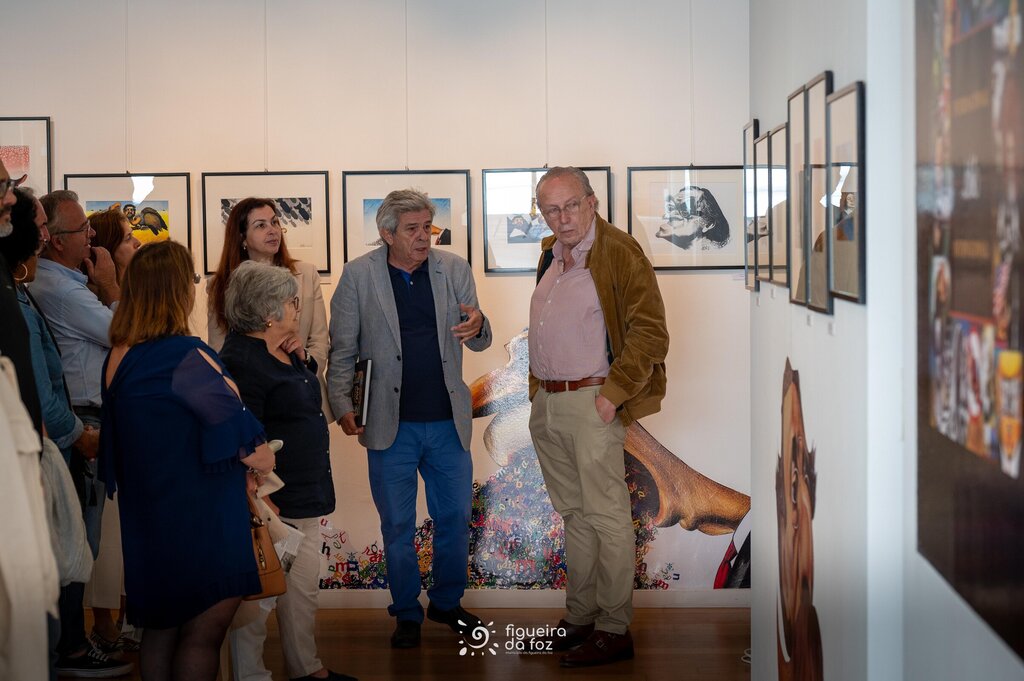 Em dia de aniversário CAE oferece ao público “50 anos de Humor”