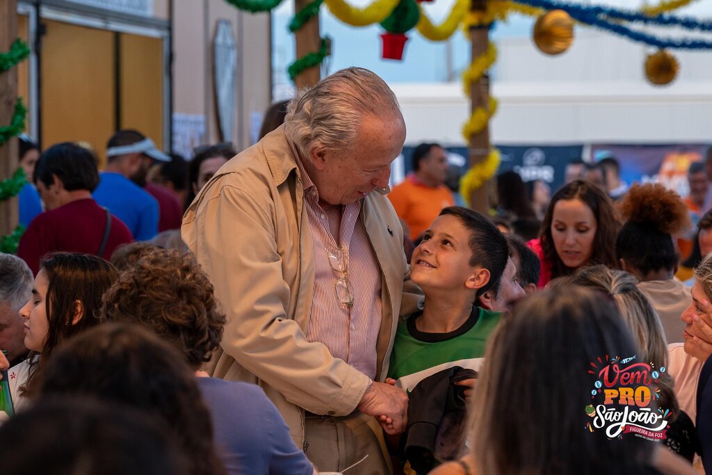 Uma dúzia de dias com o melhor de cada freguesia à mesa e em palco 