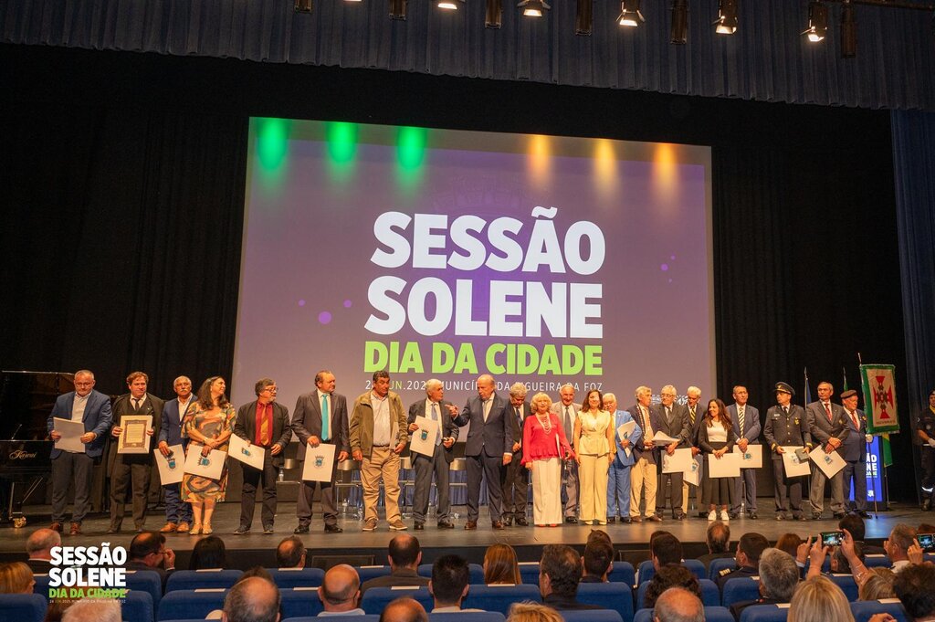 Pedro Santana Lopes quer Figueira ´Região Autónoma”, Território de Paz e mais literacia tecnológica