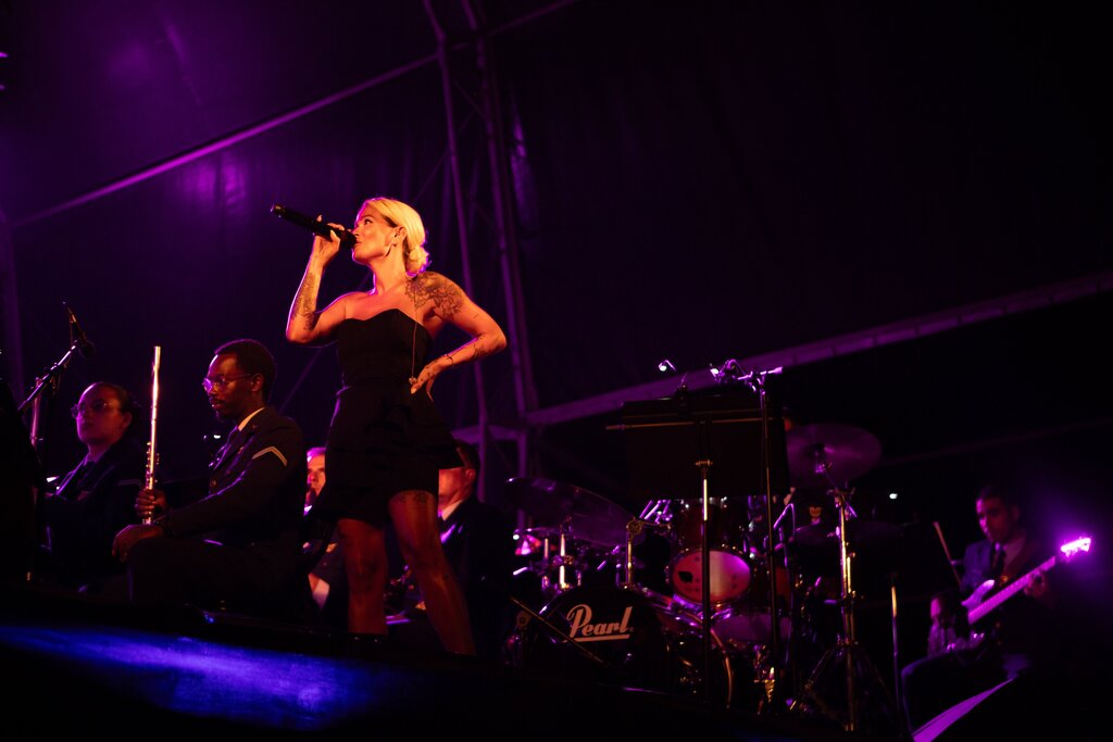 Noite marcante na Figueira da Foz assinala os 73 anos da FAP